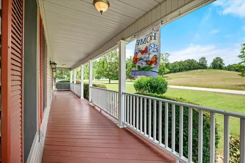 Exterior - 135 Timber Ridge Way, Corbin, KY 40701 photo 12 of 16