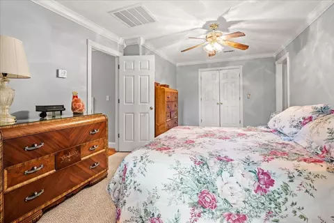 Bedroom - 135 Timber Ridge Way, Corbin, KY 40701 photo 8 of 10
