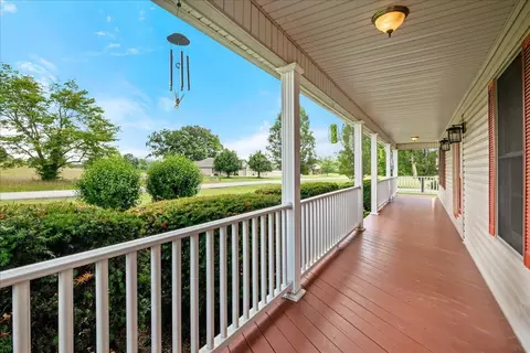 Exterior - 135 Timber Ridge Way, Corbin, KY 40701 photo 13 of 16