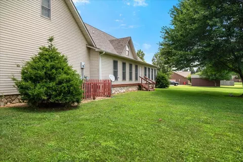 Exterior - 135 Timber Ridge Way, Corbin, KY 40701 photo 9 of 16
