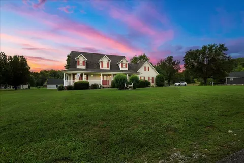 135 Timber Ridge Way, Corbin, KY 40701