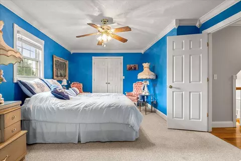 Bedroom - 135 Timber Ridge Way, Corbin, KY 40701 photo 4 of 10