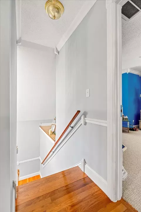 Entry Way - 135 Timber Ridge Way, Corbin, KY 40701 photo 10 of 11