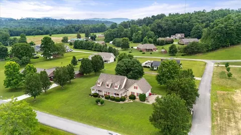View/Area - 135 Timber Ridge Way, Corbin, KY 40701 photo 2 of 9