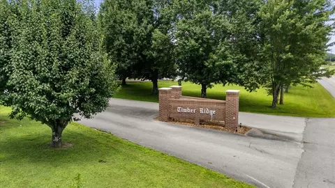 View/Area - 135 Timber Ridge Way, Corbin, KY 40701 photo 9 of 9
