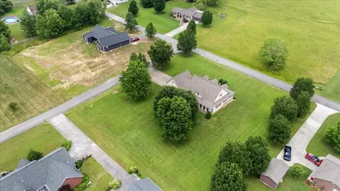 View/Area - 135 Timber Ridge Way, Corbin, KY 40701 photo 6 of 9