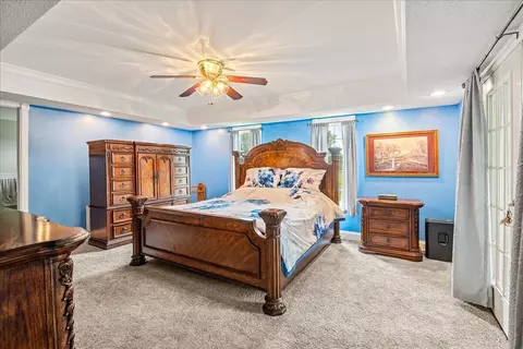 Bedroom - 135 Timber Ridge Way, Corbin, KY 40701 photo 1 of 10