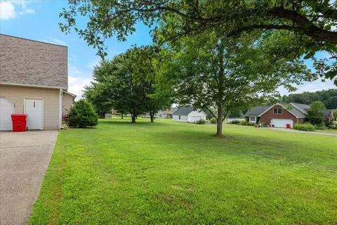 Exterior - 135 Timber Ridge Way, Corbin, KY 40701 photo 10 of 16