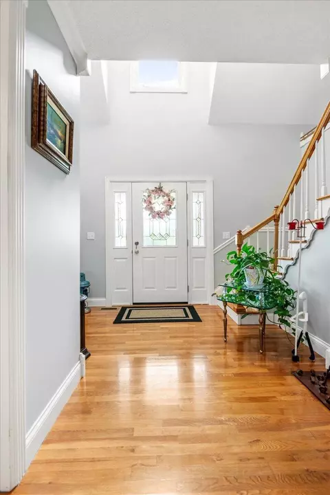 Entry Way - 135 Timber Ridge Way, Corbin, KY 40701 photo 4 of 11