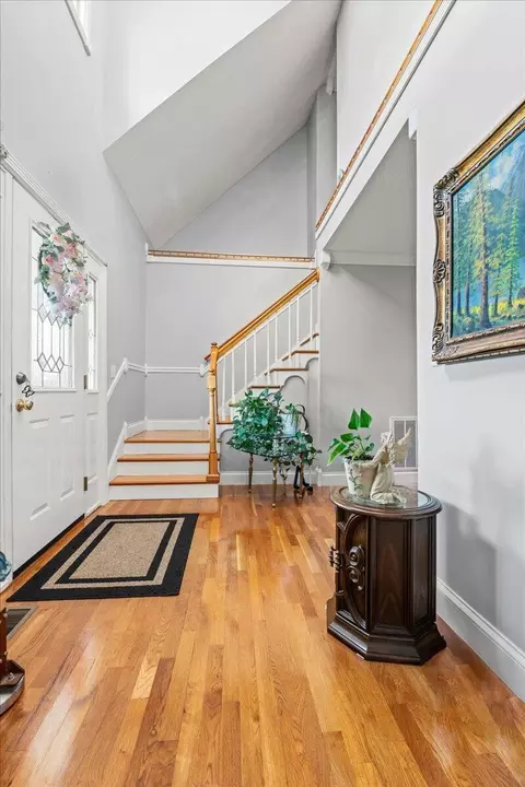 Entry Way - 135 Timber Ridge Way, Corbin, KY 40701 photo 5 of 11