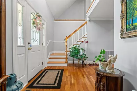 Entry Way - 135 Timber Ridge Way, Corbin, KY 40701 photo 3 of 11