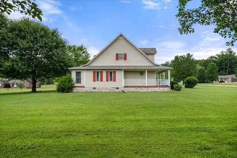 Exterior - 135 Timber Ridge Way, Corbin, KY 40701 photo 7 of 16