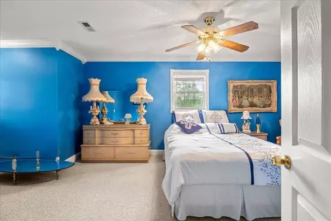 Bedroom - 135 Timber Ridge Way, Corbin, KY 40701 photo 2 of 10