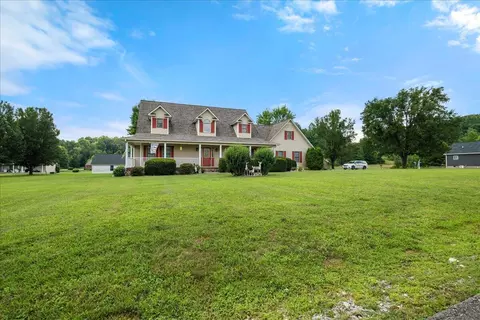 Exterior - 135 Timber Ridge Way, Corbin, KY 40701 photo 3 of 16