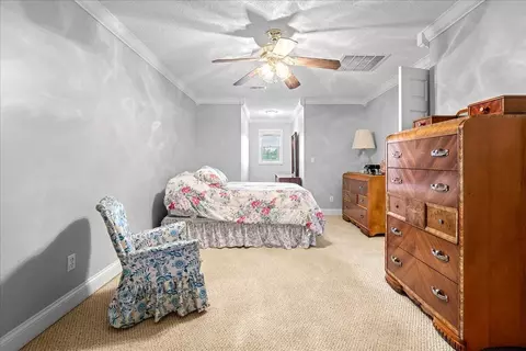 Bedroom - 135 Timber Ridge Way, Corbin, KY 40701 photo 6 of 10