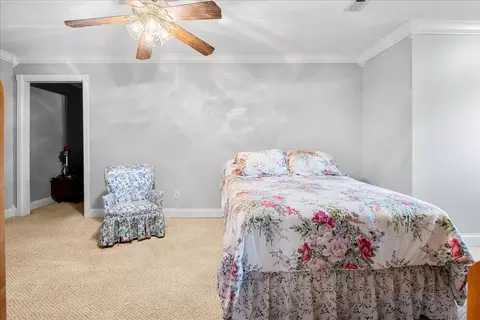 Bedroom - 135 Timber Ridge Way, Corbin, KY 40701 photo 5 of 10