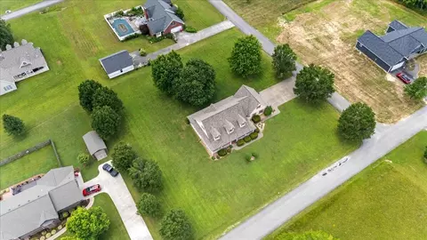 View/Area - 135 Timber Ridge Way, Corbin, KY 40701 photo 3 of 9