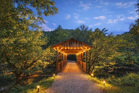 9501 Campton Rd, Stanton, KY 40380