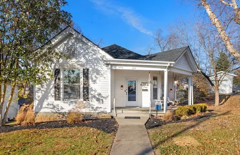 219 Holt Ave, Mount Sterling, KY 40353
