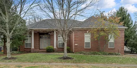 3361 Partridge Ln, Lexington, KY 40513