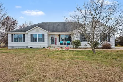 5536 Fike Rd, Waco, KY 40385