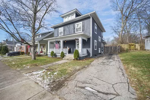 224 Sunset Ave, Richmond, KY 40475