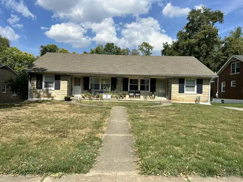 125-127 Greenbriar Rd, Lexington, KY 40503