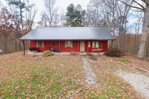 426 Lodge Hall Rd, Mckee, KY 40447