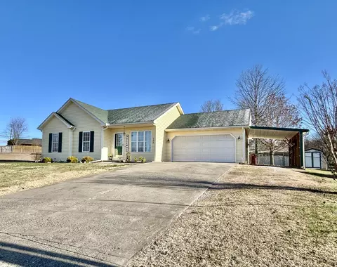 135 Cromer Dr, Somerset, KY 42503