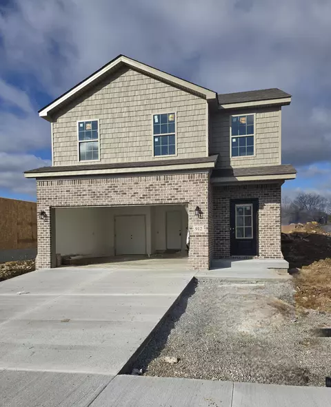 925 Olympic Ct, Richmond, KY 40475