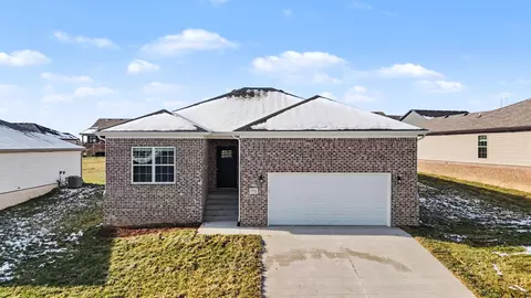 772 Yellowstone Trl, Richmond, KY 40475