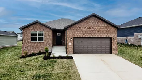 768 Yellowstone Trl, Richmond, KY 40475
