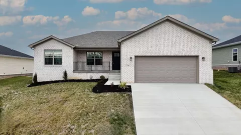 776 Yellowstone Trl, Richmond, KY 40475
