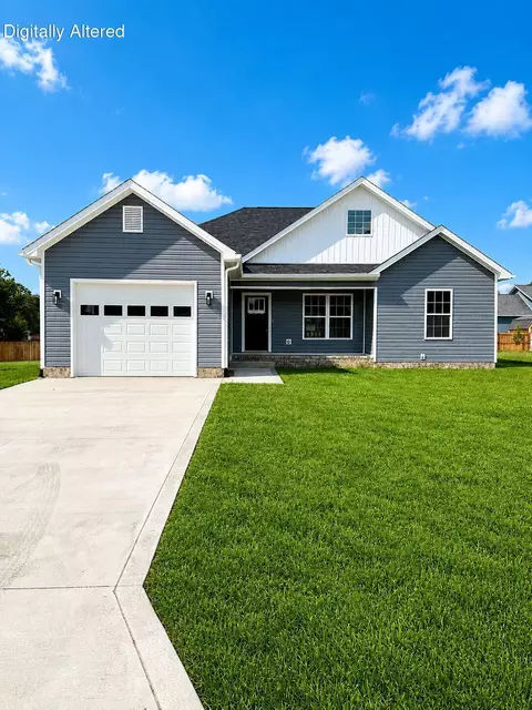102 Knob View Trce, Junction City, KY 40440