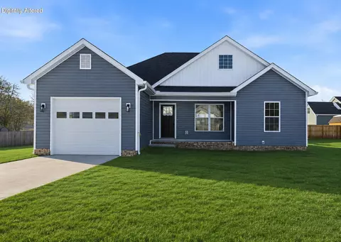 102 Knob View Trce, Junction City, KY 40440