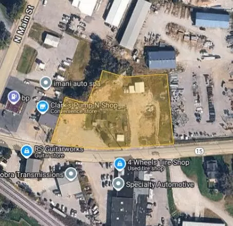 33-41 Winn Ave, Winchester, KY 40391