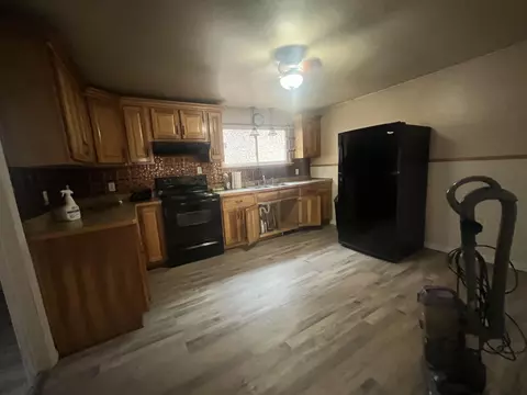 Kitchen - 432 Joe Little Fork Rd, Jackson, KY 41339 photo 1 of 1