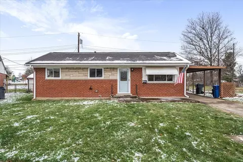 1909 Deep Glen Ct, Lexington, KY 40505
