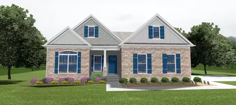 316 Circle Point Dr, Richmond, KY 40475