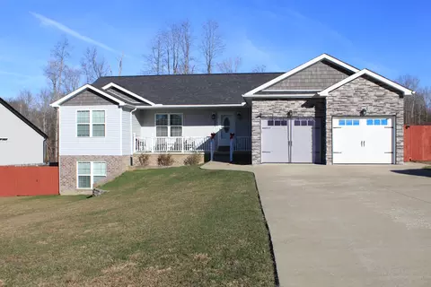 425 Caribou Dr, London, KY 40744