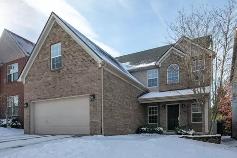 941 Sunny Slope Trce, Lexington, KY 40514