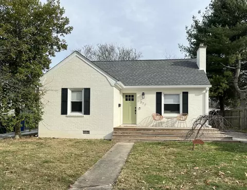 377 Bob O Link Dr, Lexington, KY 40503
