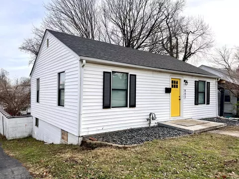 841 E Loudon Ave, Lexington, KY 40505