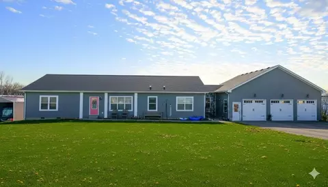 2071 Bonds Mill Rd, Lawrenceburg, KY 40342