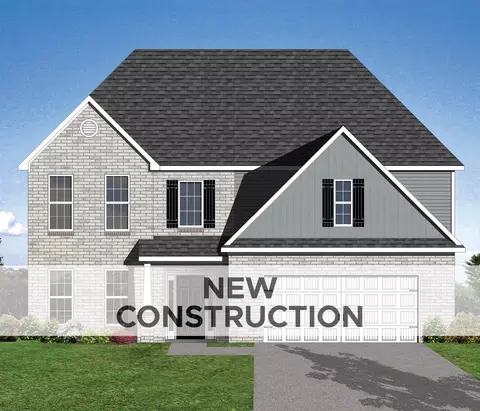 3452 Bay Shoals Dr, Lexington, KY 40515