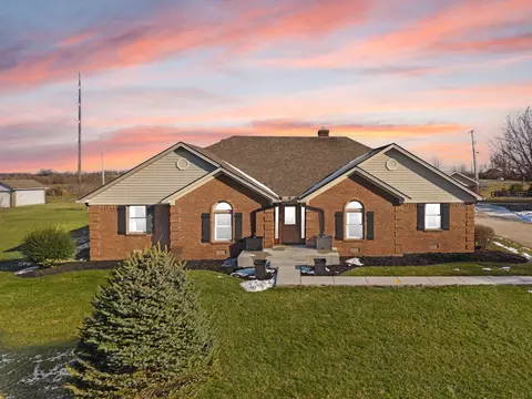 103 Deer Creek Dr, Richmond, KY 40475
