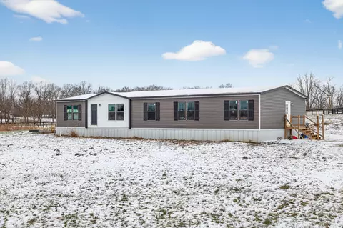 5451 Bryan Station Rd, Paris, KY 40361