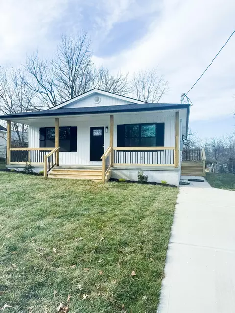 310 Irvine View St, Richmond, KY 40475