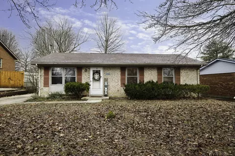 3361 Mount Foraker Dr, Lexington, KY 40515