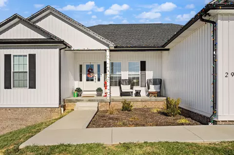 296 Arden Dr, London, KY 40741